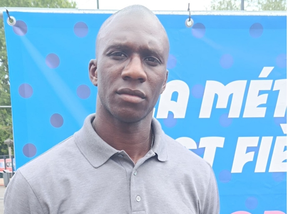 JO Paris 2024 – Paroles d’expert: Konaté, un regard décalé sur les perfs de l’Afrique 