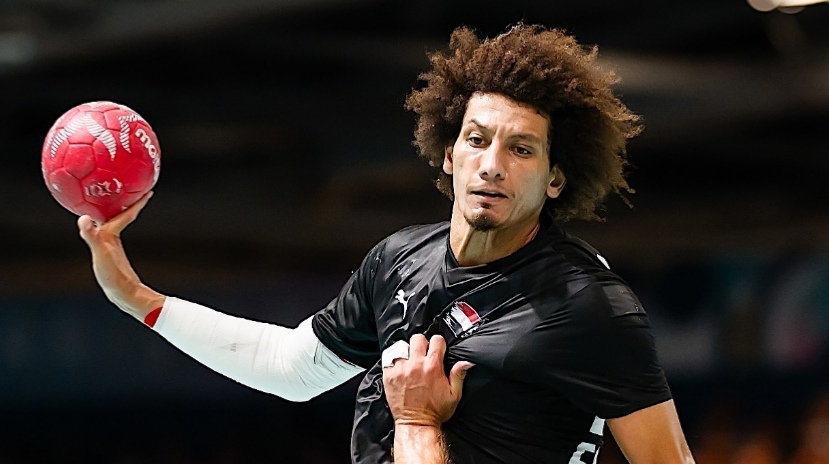 JO Paris 2024 – Handball masculin: L’Egypte tombe en quart