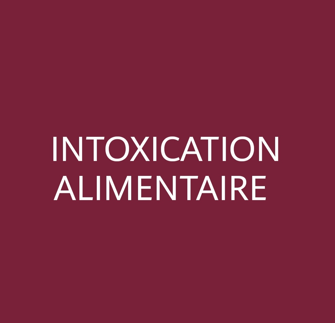 N’dali : 03 morts dont 02 enfants, suite à une intoxication alimentaire