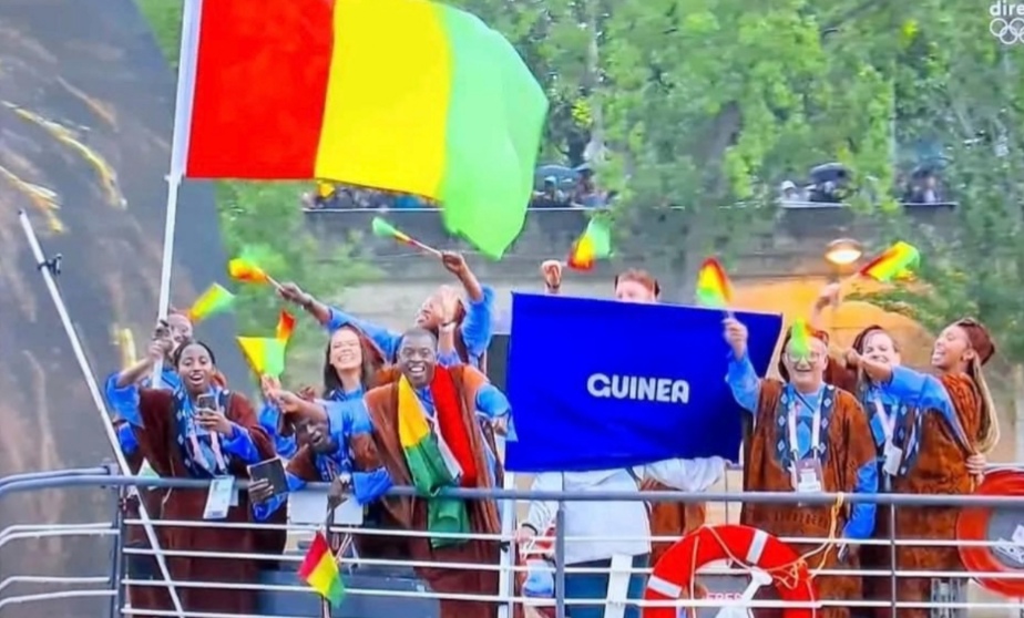 JO Paris 2024 – Omnisports: Guinée, quel bilan ?