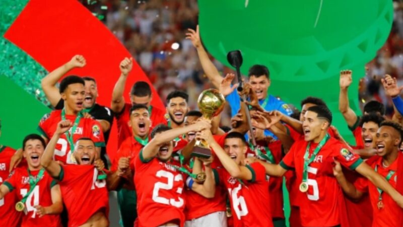 JO Paris 2024 – Football: Maroc-Egypte, petite finale au parfum de revanche
