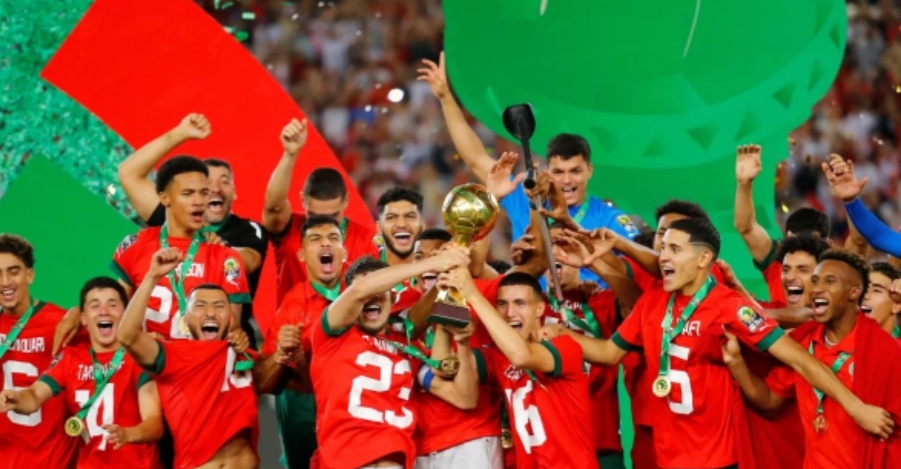JO Paris 2024 – Football: Maroc-Egypte, petite finale au parfum de revanche