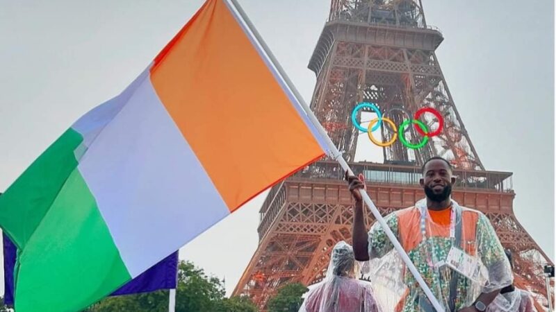 JO Paris 2O24 – Analyse: Ce que pèse le taekwondo en Afrique