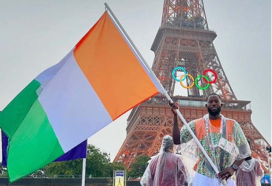 JO Paris 2O24 – Analyse: Ce que pèse le taekwondo en Afrique