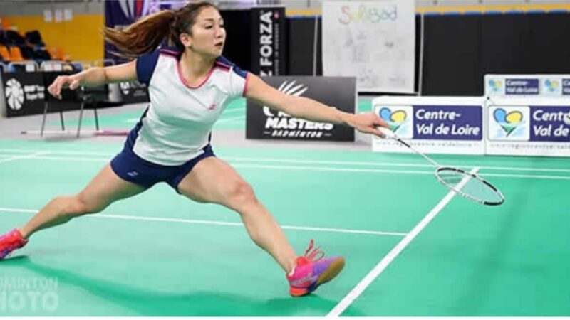 JO PARIS 2024 – Badminton: Ce volant qui échappe tant à l’Afrique… 