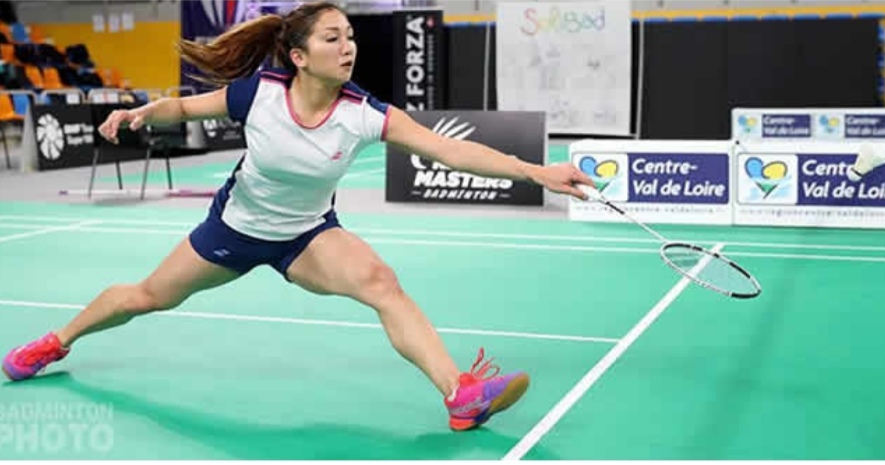 JO PARIS 2024 – Badminton: Ce volant qui échappe tant à l’Afrique… 