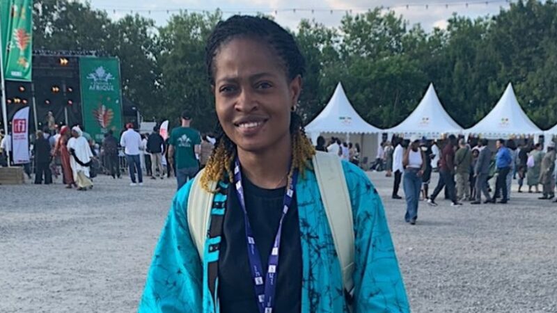 JO Paris 2024 – Coup de coeur: Au cœur de l&rsquo;action à Paris