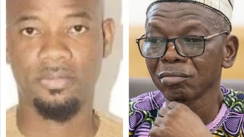 « On ne peut pas se taire alors qu&rsquo;on a…», Kassa Mampo fait sa lecture du dossier Hounvi