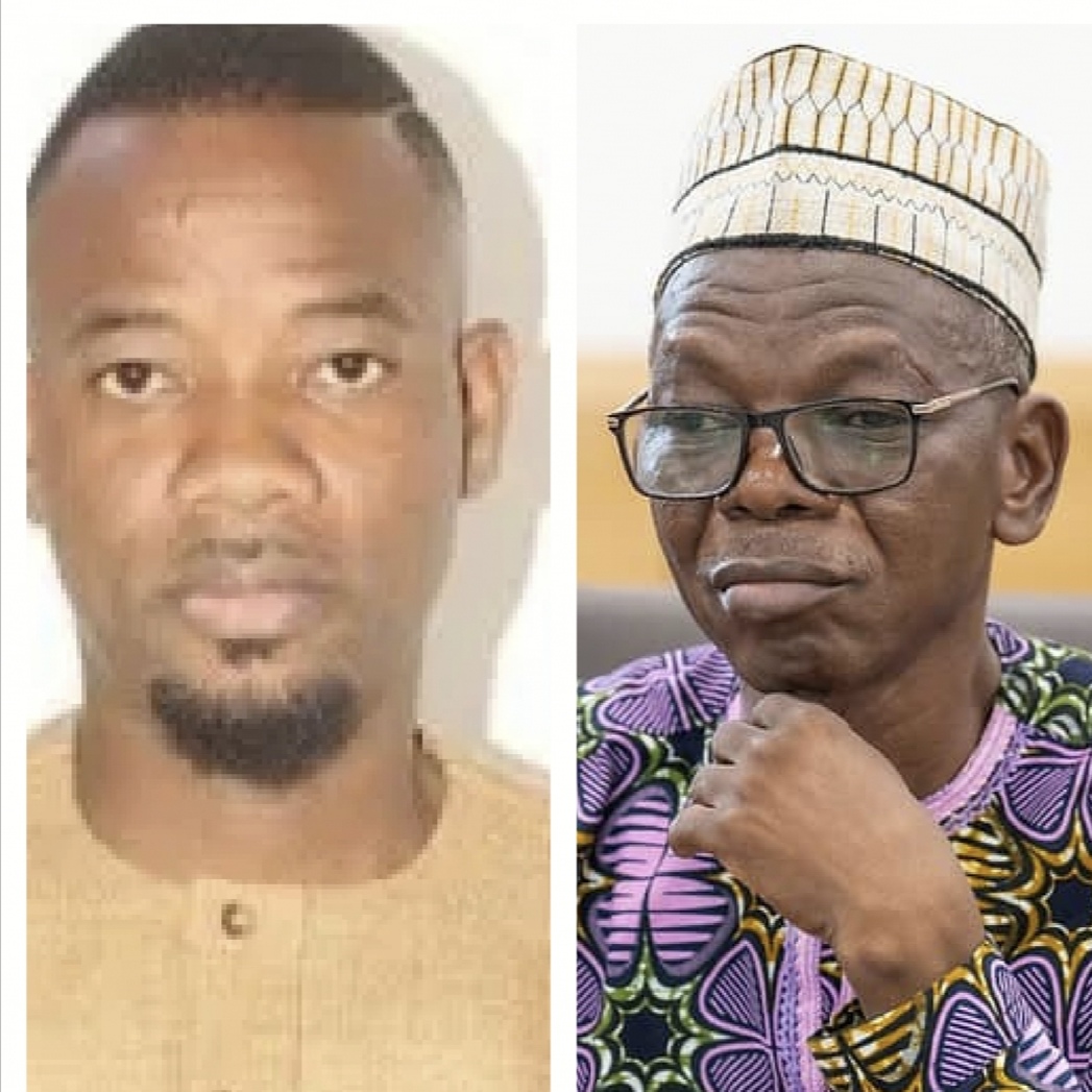 « On ne peut pas se taire alors qu&rsquo;on a…», Kassa Mampo fait sa lecture du dossier Hounvi