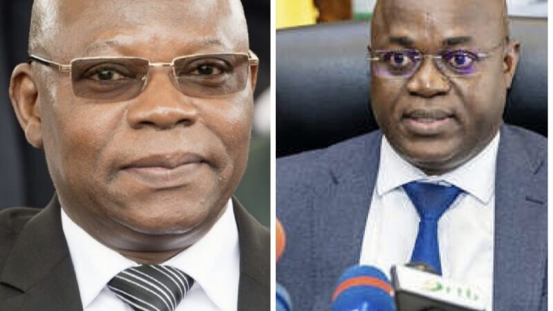 Régularisation du statut des enseignants au Bénin : 20.000 AME reversés en ACDPE dès la rentrée scolaire prochaine