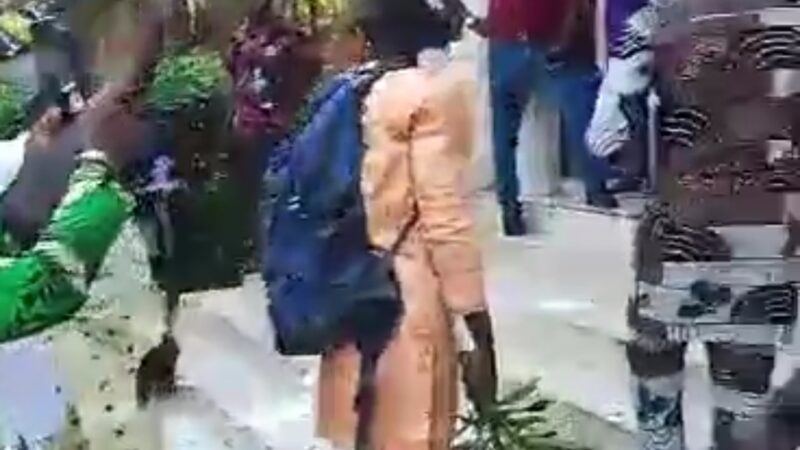 URGENT- Guinée Équatoriale : Révolte au Consulat honoraire du Bénin