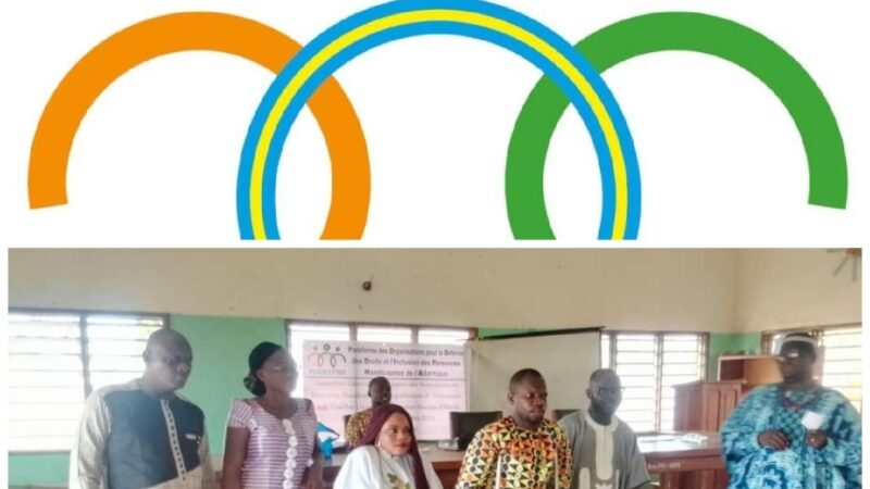 Assemblee Générale de la PODDIPHA: Un creuset des OSC pour plus d&rsquo;actions et de résultats