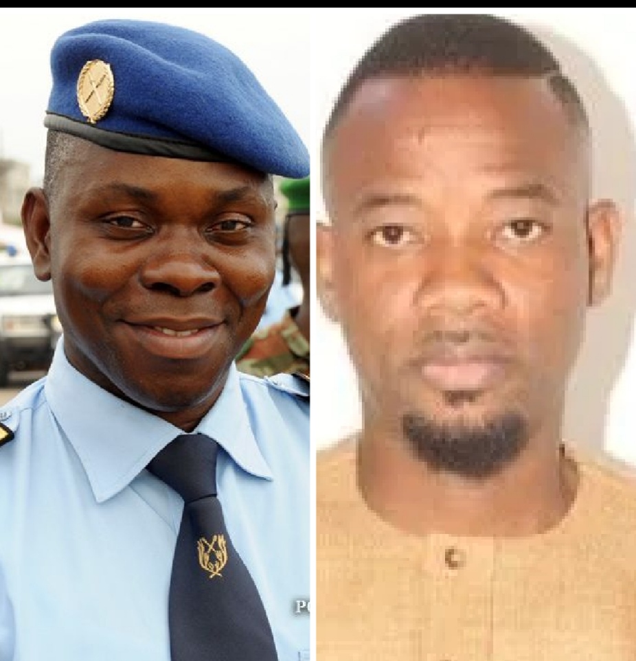 Affaire Steve Amoussou: Philippe Houndégnon relève plusieurs  » failles » liées au dossier