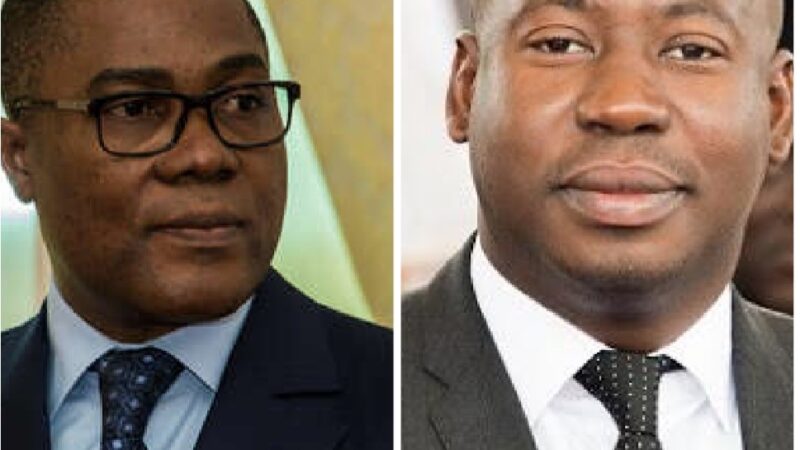 Affaire Homeky et Boko : le procès à nouveau reporté