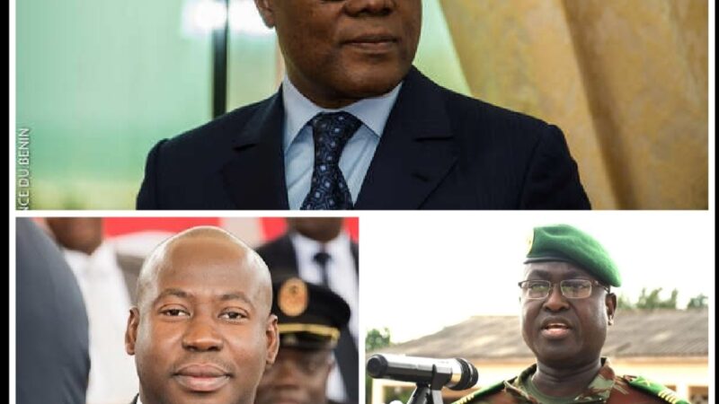 Compte en banque au nom du Colonel Tevoedjè en Côte d&rsquo;Ivoire: Le Groupe NSIA apporte des éléments de clarifications