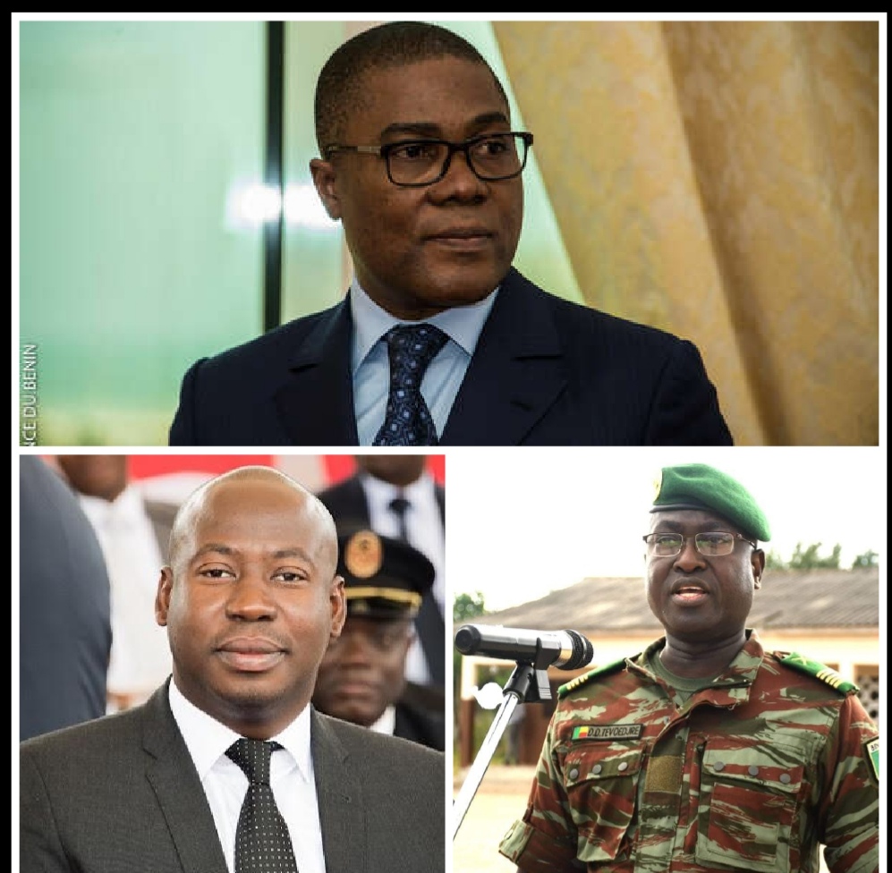 Compte en banque au nom du Colonel Tevoedjè en Côte d&rsquo;Ivoire: Le Groupe NSIA apporte des éléments de clarifications