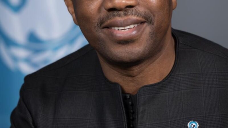 Promotion des droits de l&rsquo;enfant en Afrique de l&rsquo;Ouest et du Centre: Le Directeur régional de l&rsquo;Unicef, Gilles Fagninou en visite de travail au Bénin