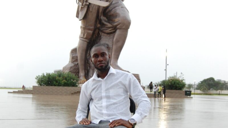 Développement local : Thierry VIDEKE veut digitaliser les activités en Afrique