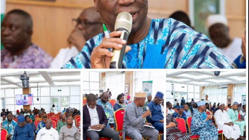 Atelier d&rsquo;échanges sur la gestion du recrutement, de la formation des agents électoraux et de l&rsquo;accréditation des observateurs électoraux: La CENA ménage sa monture pour les élections générales de 2026