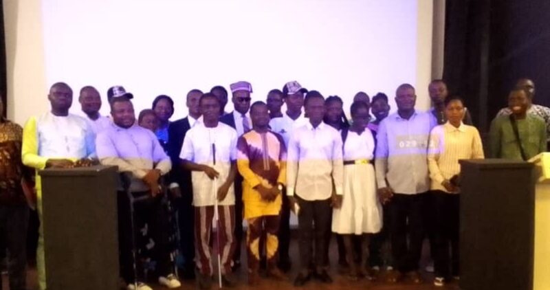 Traité de Marrakech: l&rsquo;Ong Bartimée entretient auteurs d&rsquo;ouvrage, journalistes…sur la thématique de Handicap