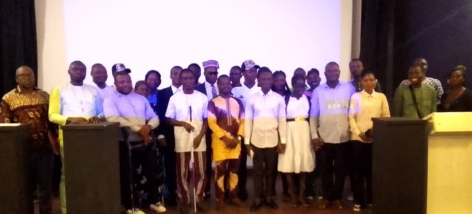 Traité de Marrakech: l&rsquo;Ong Bartimée entretient auteurs d&rsquo;ouvrage, journalistes…sur la thématique de Handicap