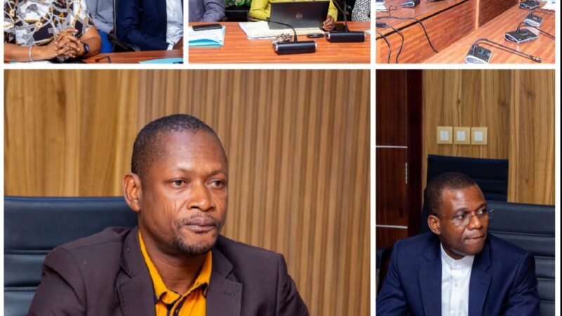 Décentralisation: le CIP-PONADEC pose ses jalons pour faire des communes des espaces bien gouvernés