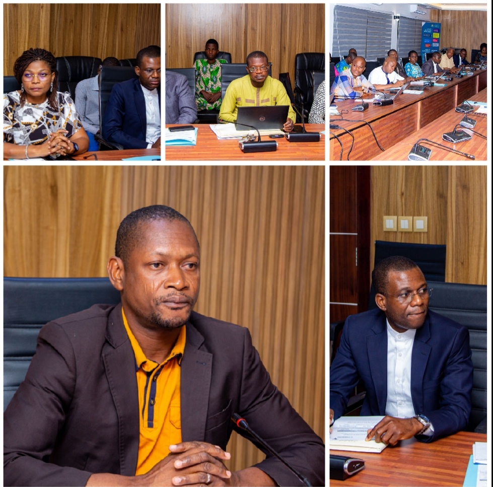 Décentralisation: le CIP-PONADEC pose ses jalons pour faire des communes des espaces bien gouvernés