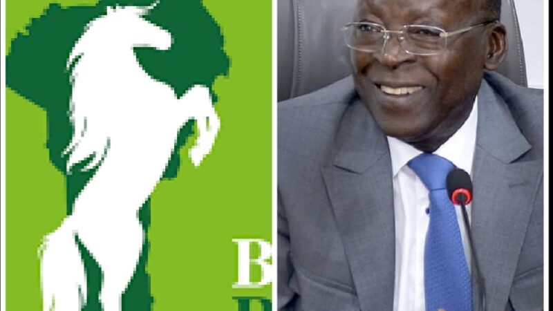 Politique: le Bloc Républicain nomme ses Coordonnateurs d&rsquo;arrondissement (liste)