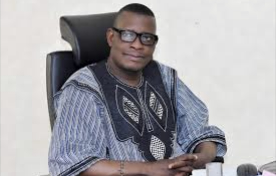 Commune de Savalou: le Maire Délidji Houindo libéré 