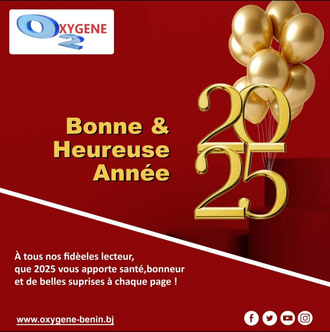 Nouvelle année: veuillez recevoir les meilleurs vœux de votre WebMedia 