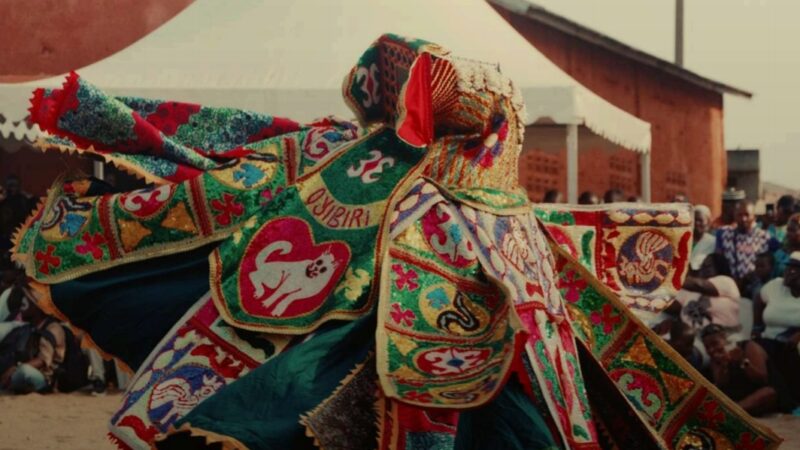 Vodun Days 2025 : Voici e programme officiel des activités