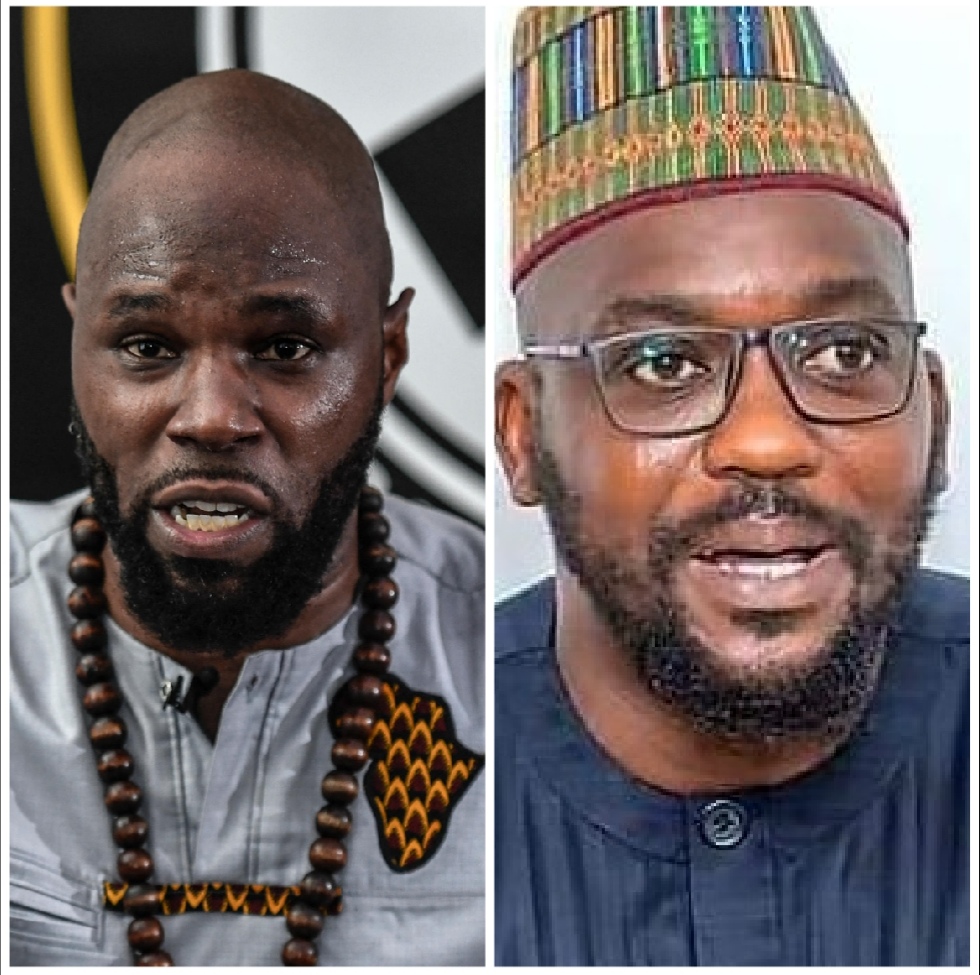 Élection Présidentielle de 2026: Guy Mitokpè réagit à la main tendue de Kemi Seba au parti Les Démocrates