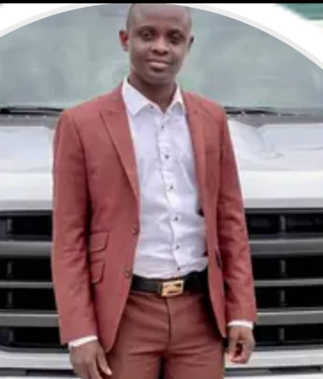 Attaque meurtrière à Banikoara: Capitaine Cédric Soukpon s&rsquo;en est allé