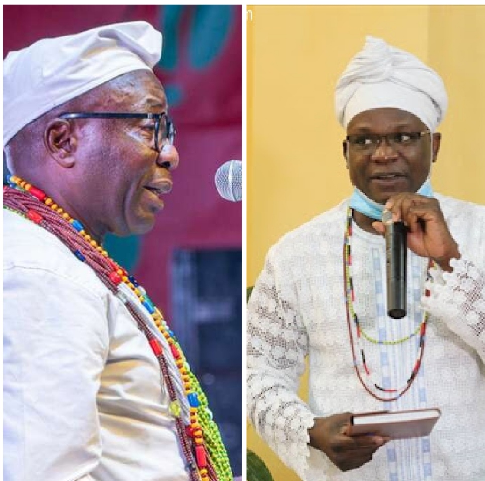 Interprétations de Tofá 2025: Le Comité des Rites Vodun se désolidarise de David Koffi AZA