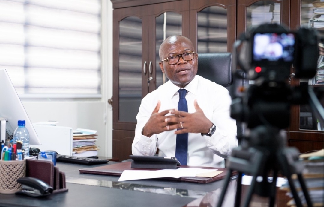 Prélèvement de 1% sur les payements en espèces dépassant 100.000 Fcfa: la mesure effective pour les entreprises