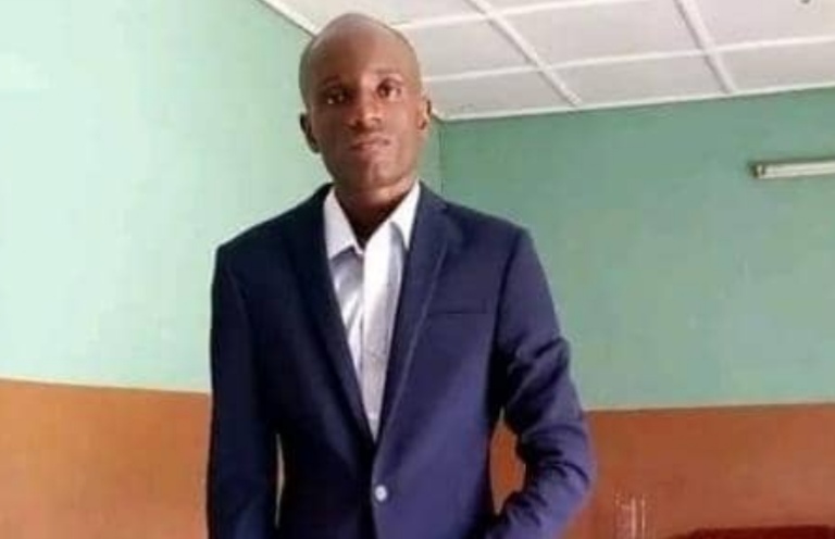 Justice: À peine sorti de prison, Hosée Houngnibo de nouveau arrêté pour cette raison