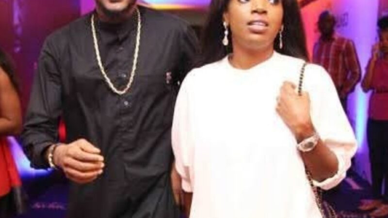 Faits divers: 2Baba se sépare de sa femme  Annie Macauley-Idibbla 