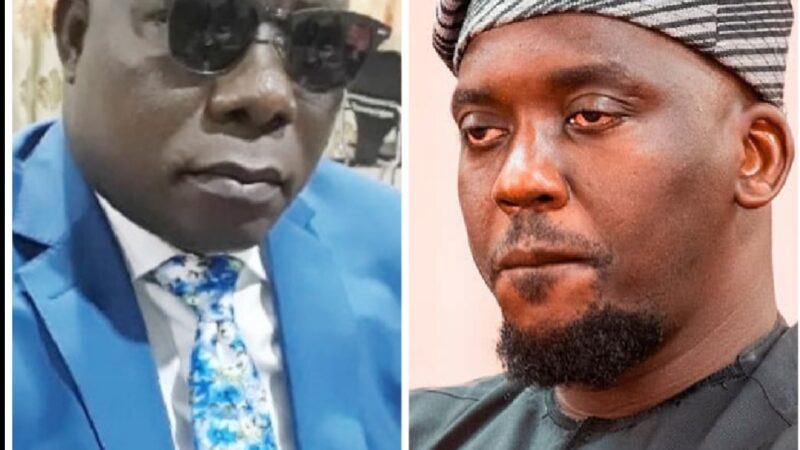 Interdiction du meeting politique à Abomey-Calavi:bataille de versions entre Les Démocrates et la mairie