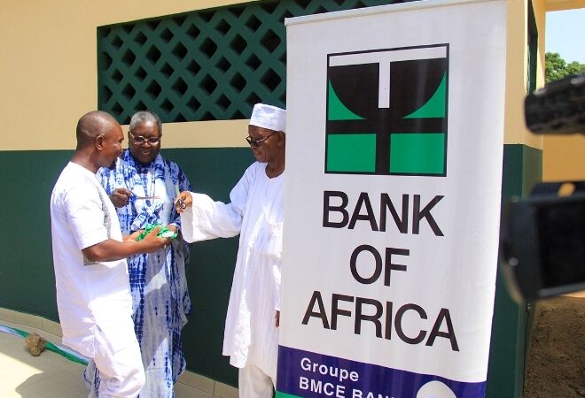 Banque&Finances: mauvaise nouvelle pour les clients de la BOA dans 03 communes du Bénin