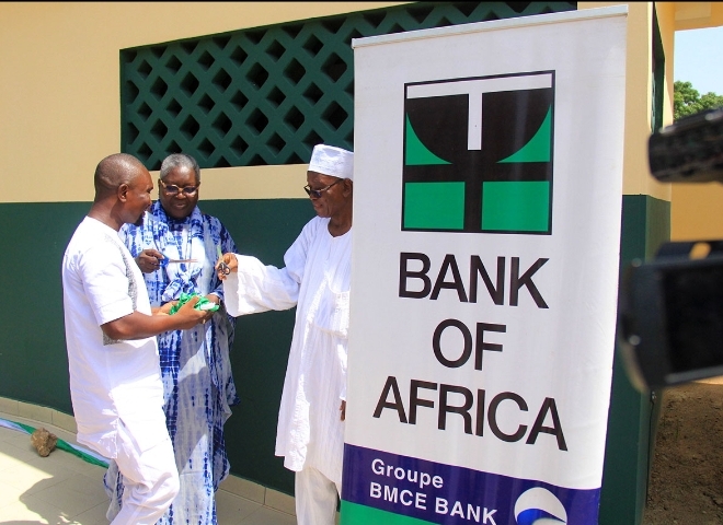 Banque&Finances: mauvaise nouvelle pour les clients de la BOA dans 03 communes du Bénin