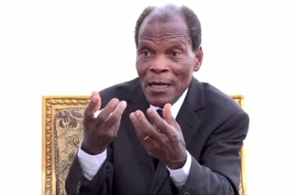 Justice: Candide Azannaï placé en garde à vue  ‎