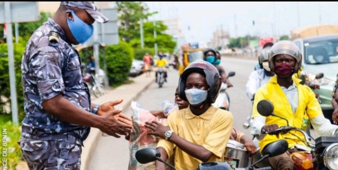 Drame: un citoyen perd la vie en voulant échapper à un contrôle routier 