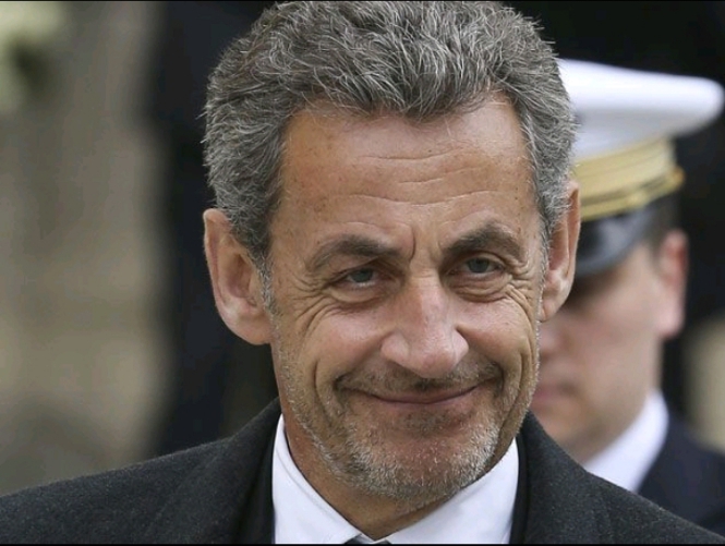 France: Nicolas Sarkozy libéré sous condition
