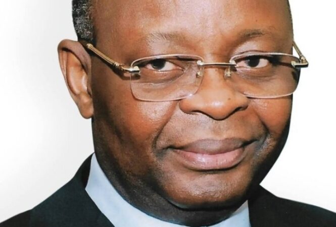 Arrestation de Richard Boni Ouorou : réaction de Janvier Yahouédéhou