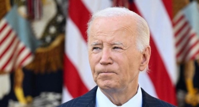 États-Unis : l&rsquo;ex-président Joe Biden atteint d&rsquo;une forme grave de cancer