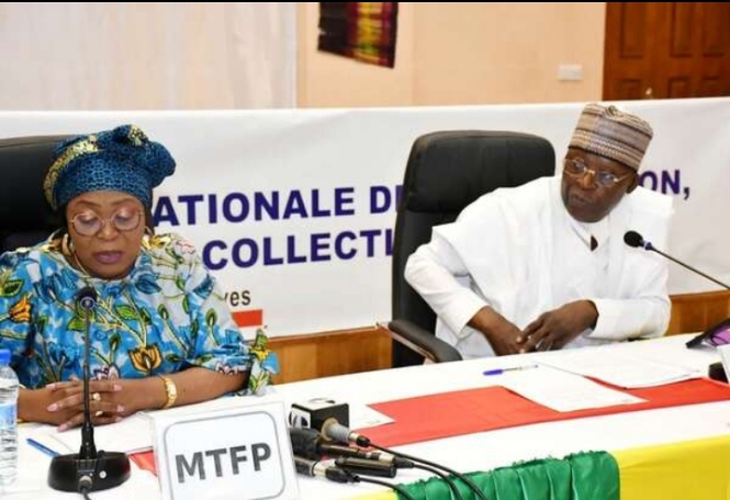 Bénin : échanges entre le gouvernement et les syndicats à Cotonou ce jeudi 