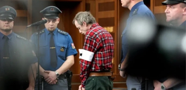 Royaume-Uni: le gouvernement prévoit de castrer les pédophiles et les délinquants sexuels