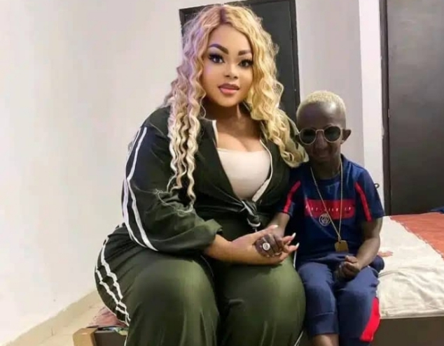 Faits divers: «Nous ne parlons plus. Il est devenu très impoli »,Eudoxie Yaho s&rsquo;exprime sur sa rupture avec Grand P