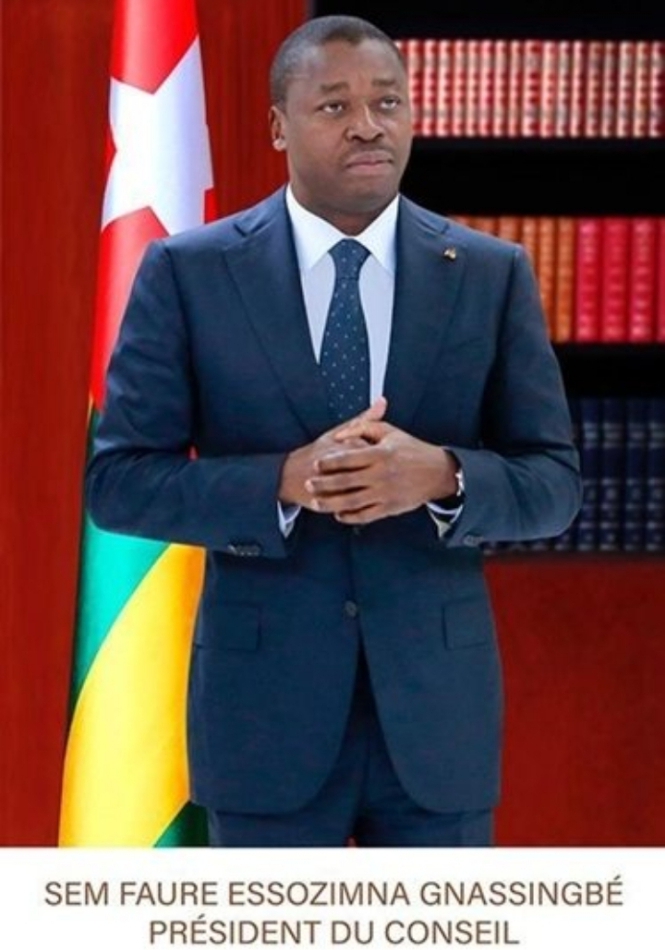 Togo: Faure Gnassingbé contraint ses ministres à payer leurs factures d&rsquo;électricité et d&rsquo;eau à usage domestique