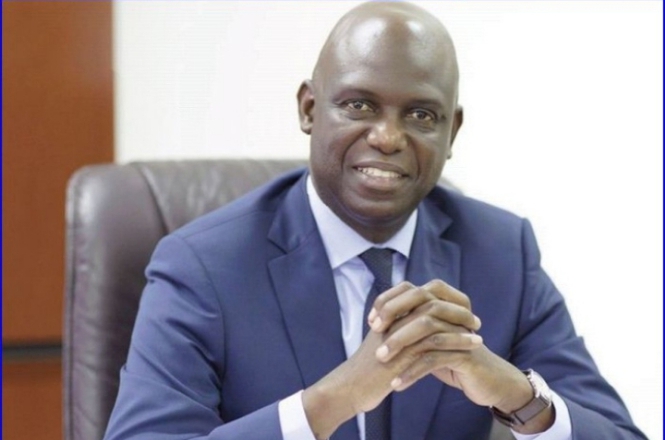 Sénégal : Un ancien membre du gouvernement et beau-frère de Macky Sall déposé en prison 